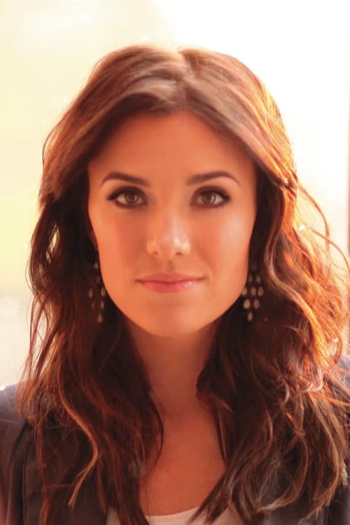 Rebecca St. James profile photo