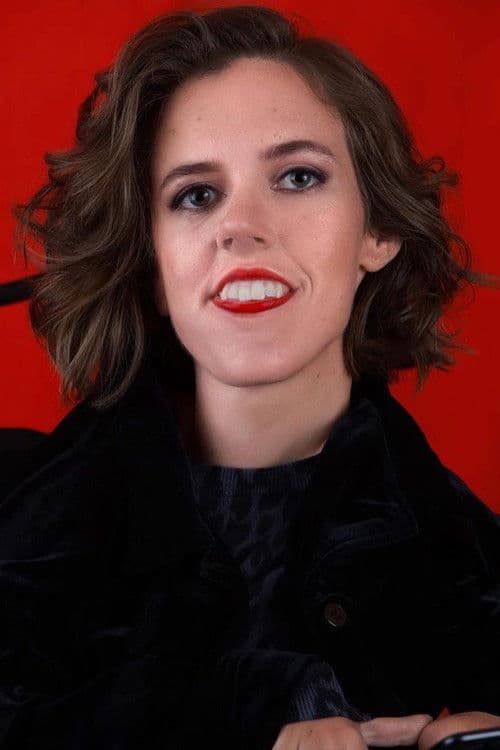 Jade Theriault profile photo