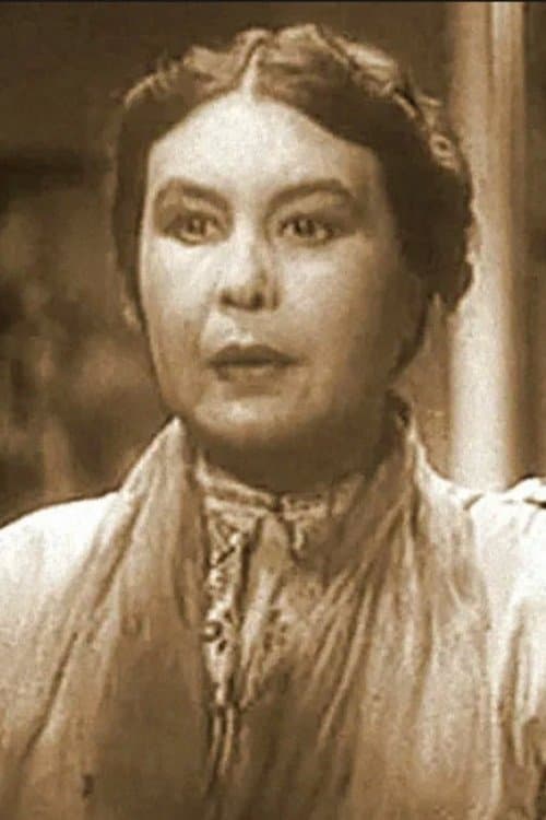 Inna Fyodorova profile photo