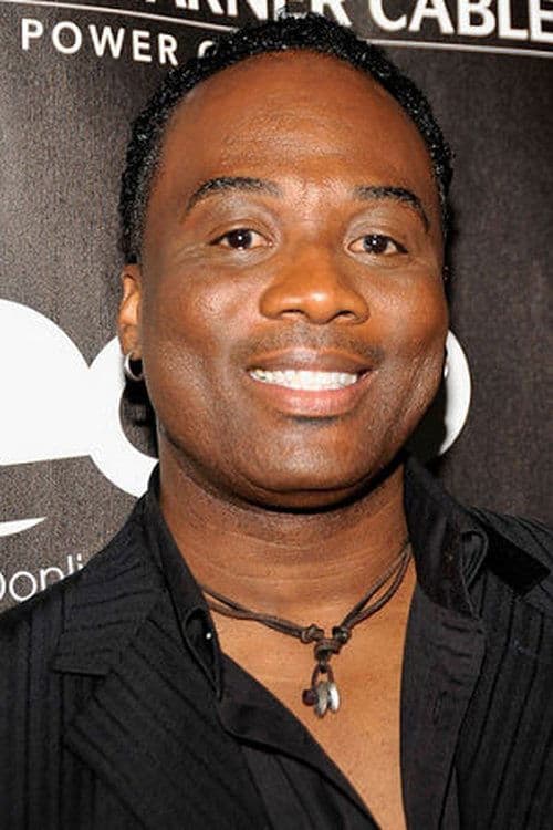 Rodney Chester profile photo