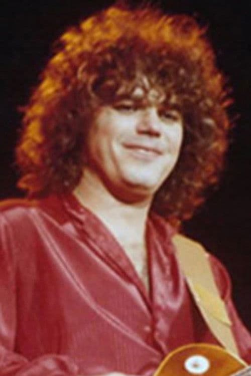 Gary Richrath profile photo