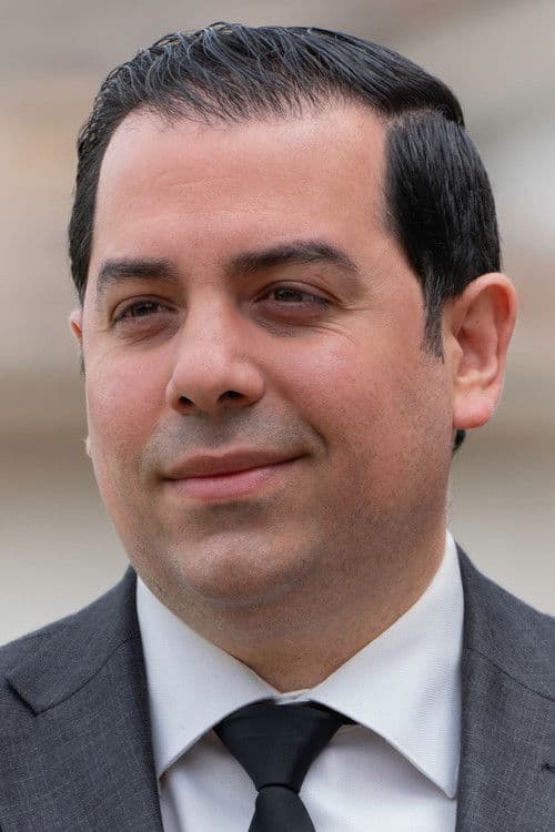 Dustin Kahia profile photo