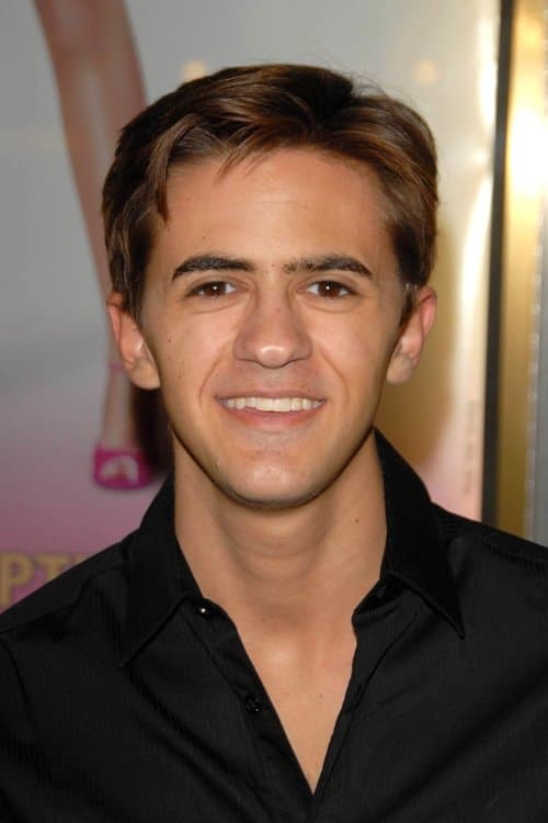 Rob Pinkston profile photo