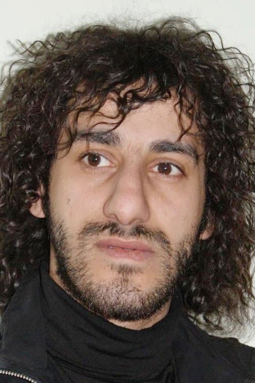 Cavanshir Maharramov profile photo