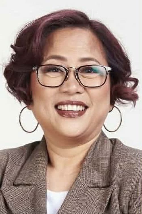 Cathy Garcia-Sampana profile photo