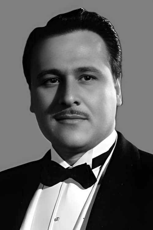 Víctor Junco profile photo