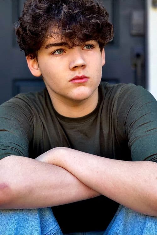 Hunter Perham profile photo