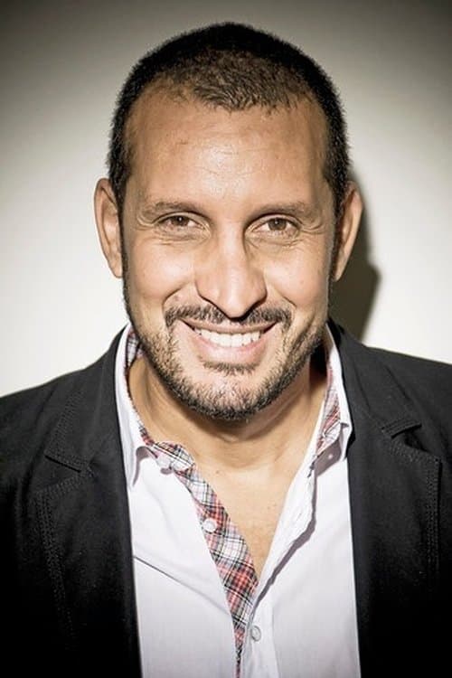 Fernando Solórzano “El Flaco” profile photo