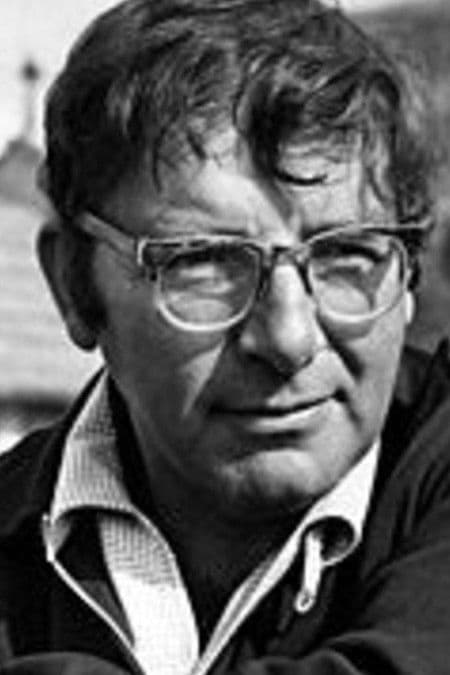 Douglas Hickox profile photo