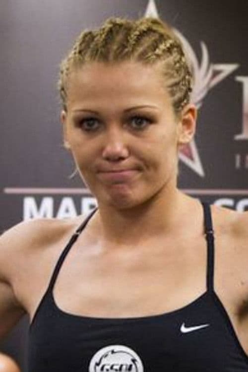 Romy Ruyssen profile photo