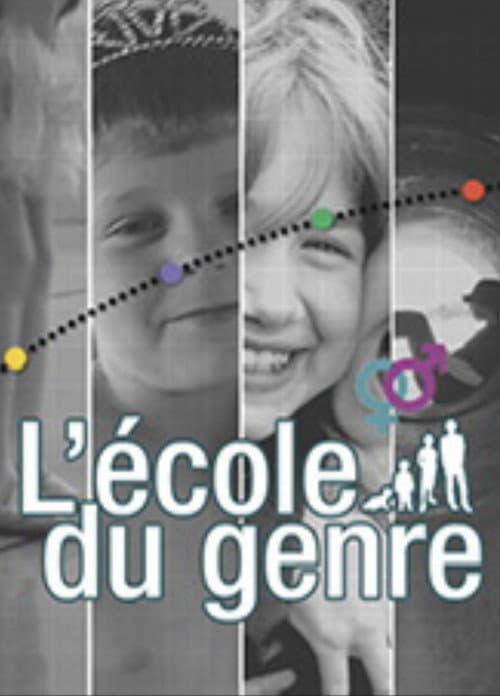 At the Gender School poster