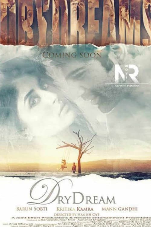Dry Dream poster