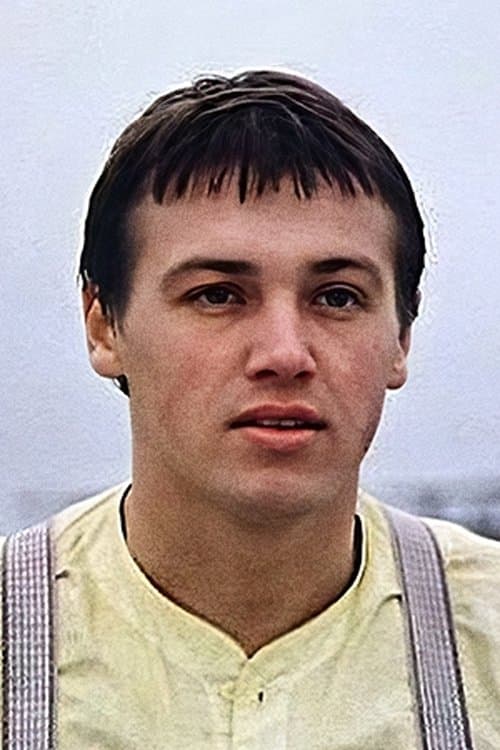 Sergei Rozhentsev profile photo