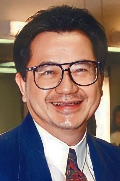 David Lo Dai-Wai profile photo