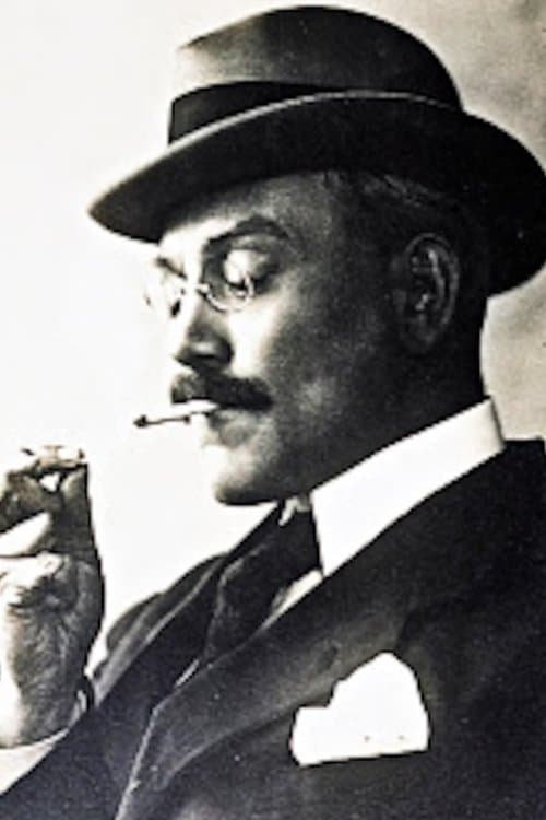 Louis Feuillade profile photo