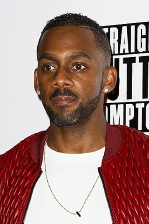 Richard Blackwood profile photo