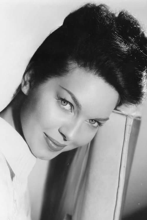 Patricia Crest profile photo