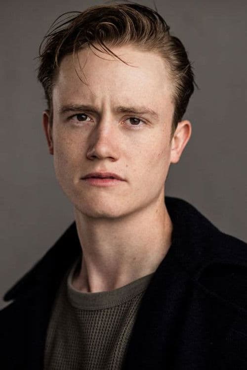 Fabian Jaray profile photo