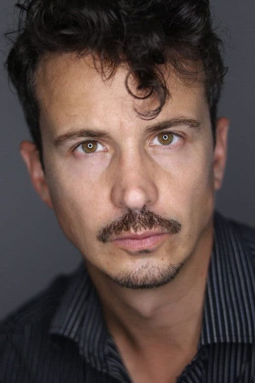 José Ortuño profile photo