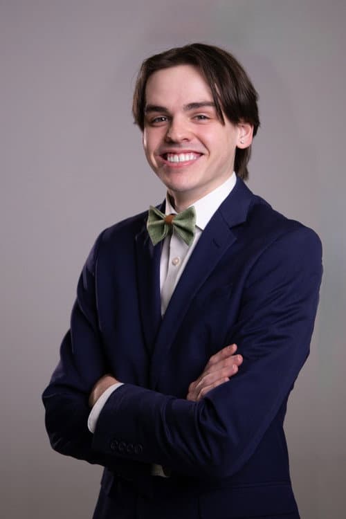 Tristan Noller profile photo