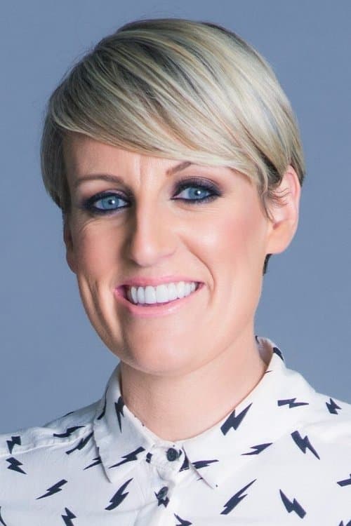 Steph McGovern profile photo