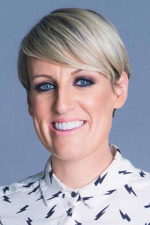 Steph McGovern profile photo