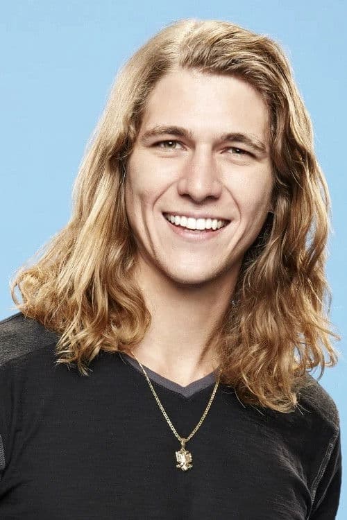 Jace Agolli profile photo