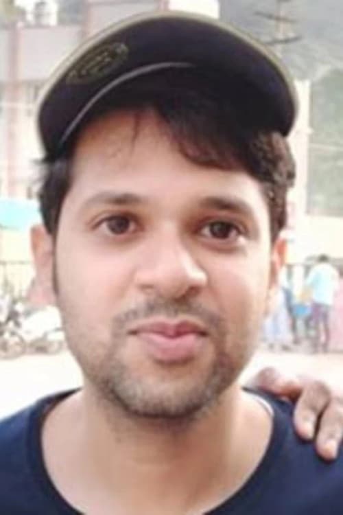 Ahmed Sidhique profile photo