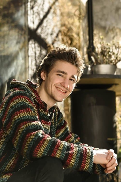 Svebor Mihael Jelić profile photo