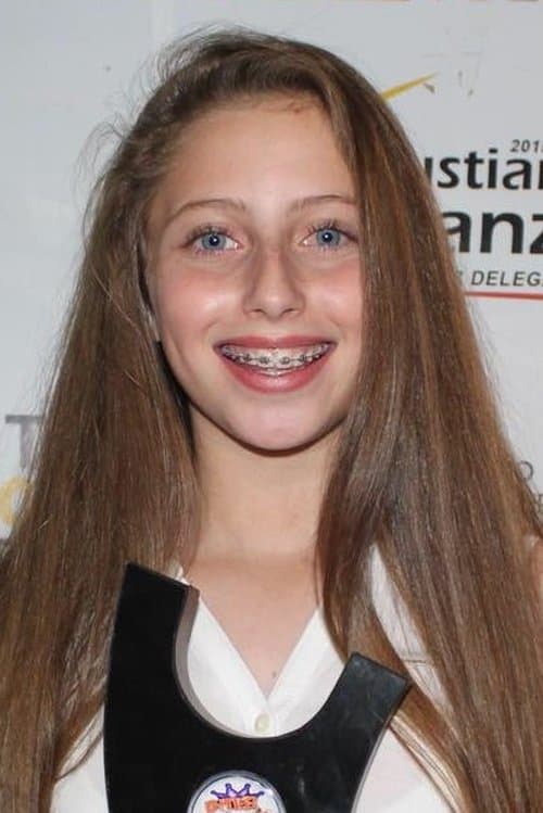 Natasha Cubría profile photo