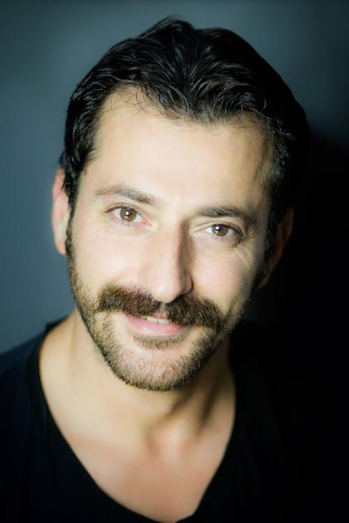Burç Kümbetlioğlu profile photo