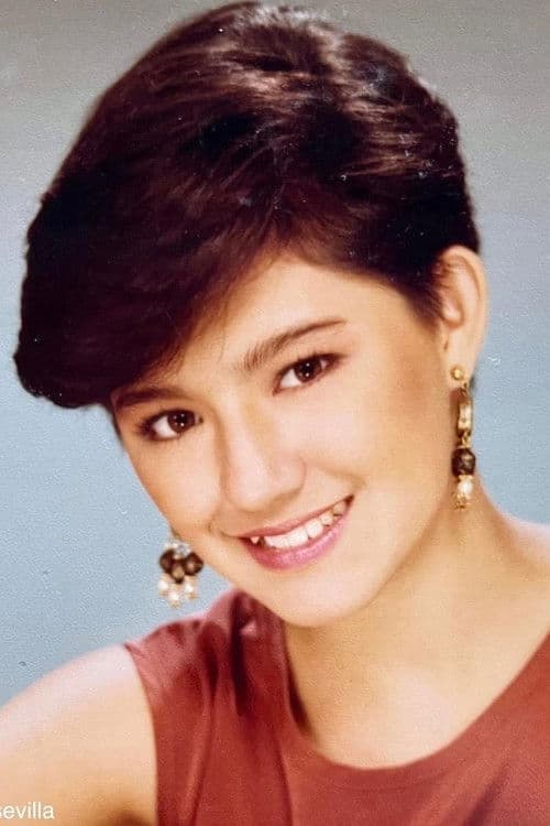 Jennifer Sevilla profile photo