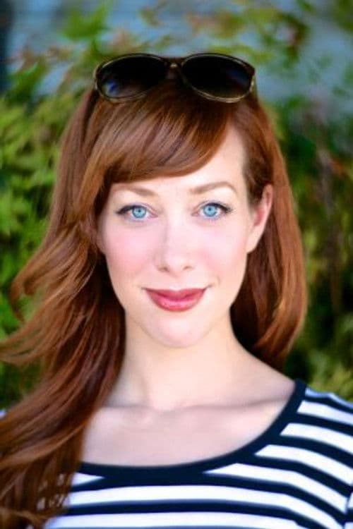 Alie Ward profile photo