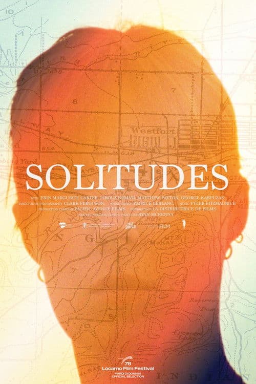 Solitudes poster