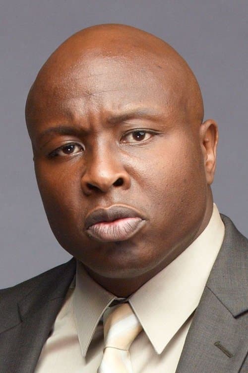 Steve Harris profile photo