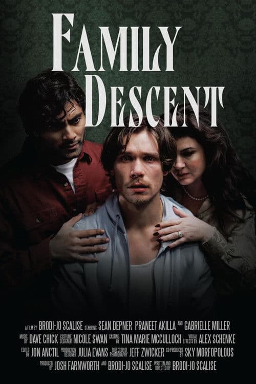 Family Descent poster