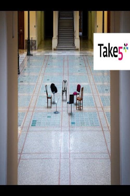 Take5* poster