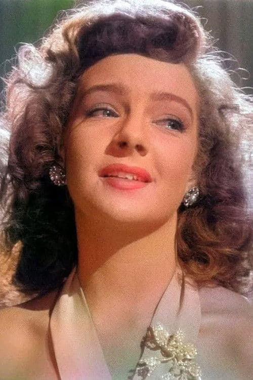 Martha Roth profile photo