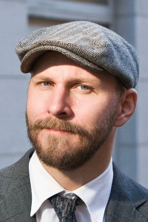 Kalle Lind profile photo