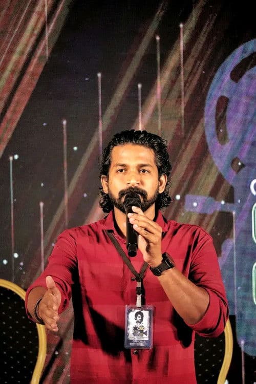 Pradhwi N Rajan profile photo