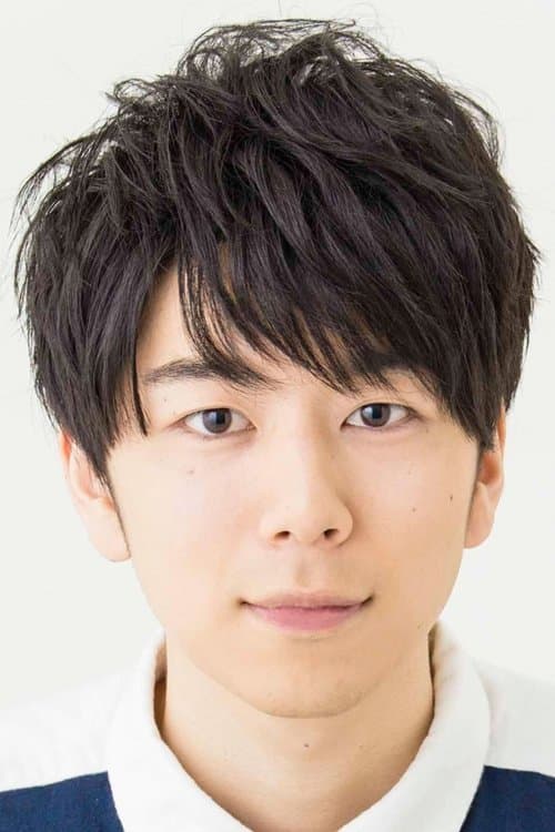 Koutaro Nishiyama profile photo