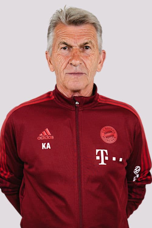 Klaus Augenthaler profile photo