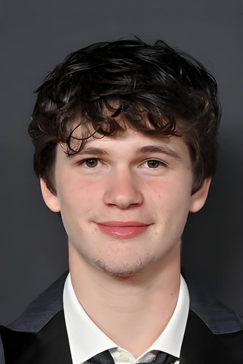 Gabriel Bateman profile photo