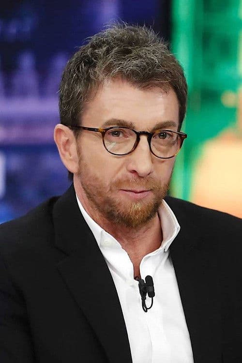 Pablo Motos profile photo