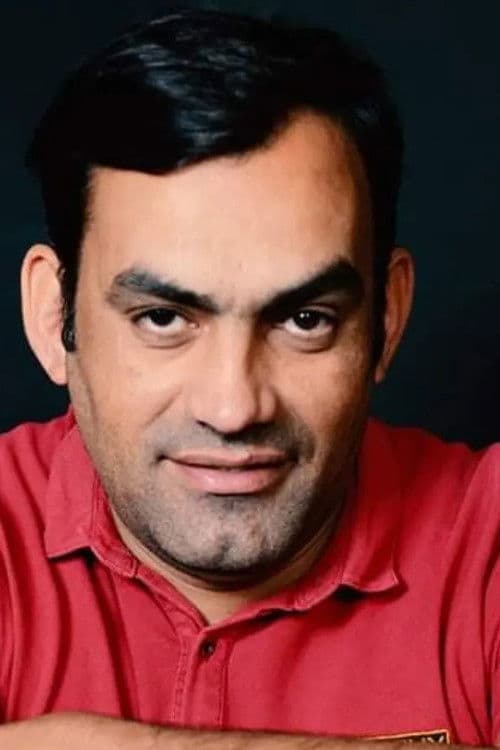 Rasaf Mehdiyev profile photo