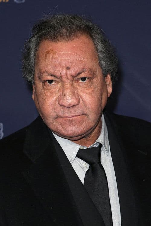 Tony Gatlif profile photo