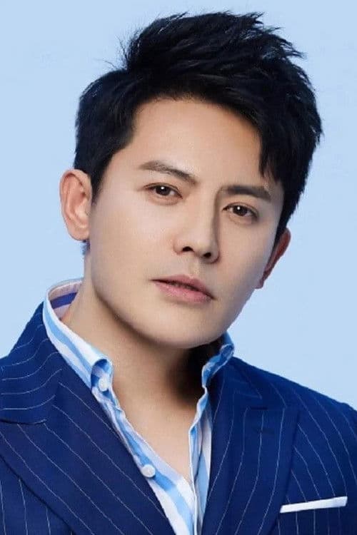 Cui Peng profile photo