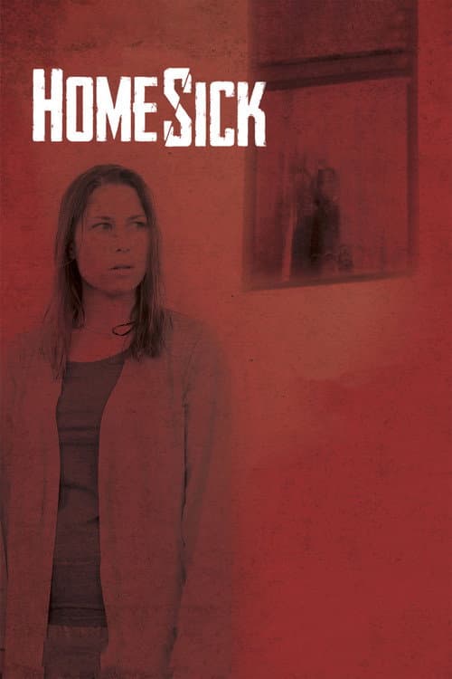 Homesick poster