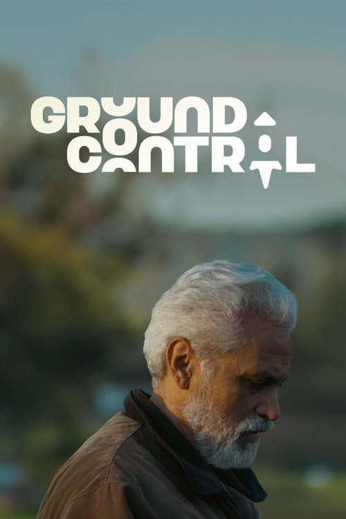 Ground Control poster