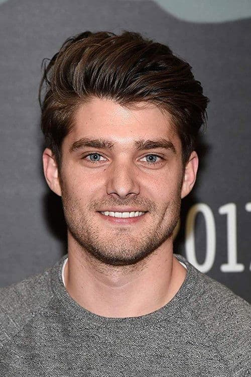 Doug Noble profile photo